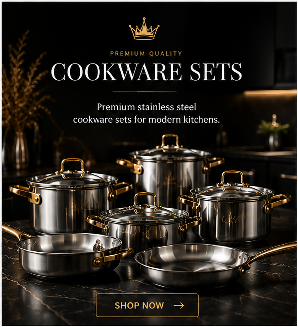 Cookware Sets